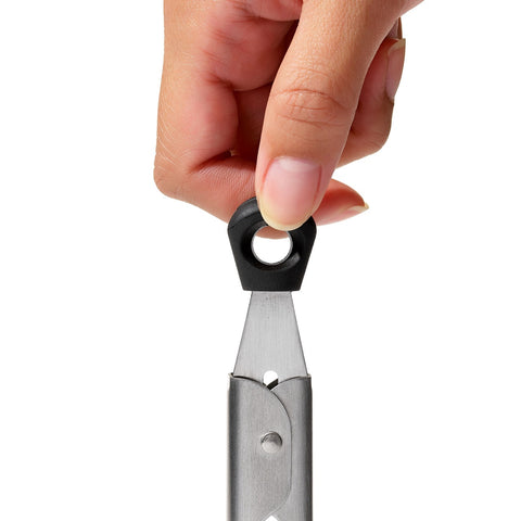 Good Grips Mini Tongs
