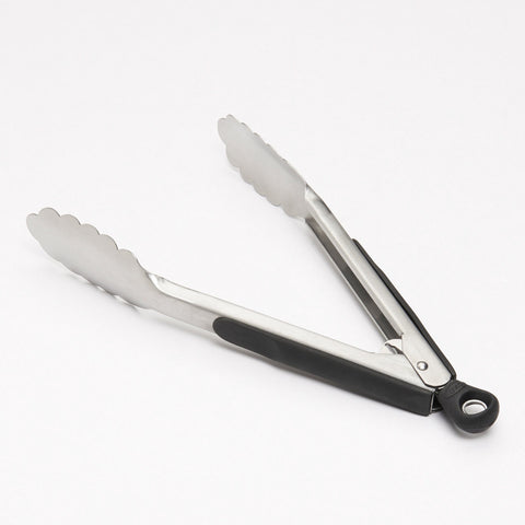Good Grips Tongs - 9 Inch