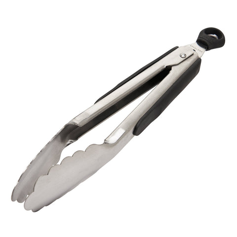 Good Grips Tongs - 9 Inch