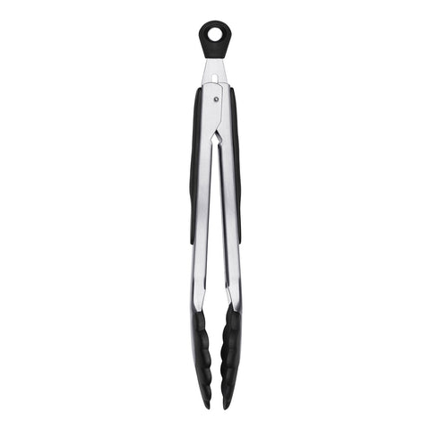 Good Grips Tongs with Nylon Head - 9in