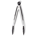Good Grips Tongs with Nylon Head - 9In/ 23Cm