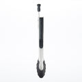 Good Grips Tongs with Nylon Head - 9In/ 23Cm