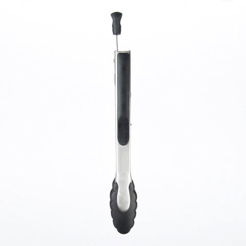 Good Grips Tongs with Nylon Head - 9in