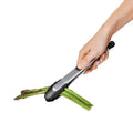 Good Grips Tongs with Nylon Head - 9In/ 23Cm