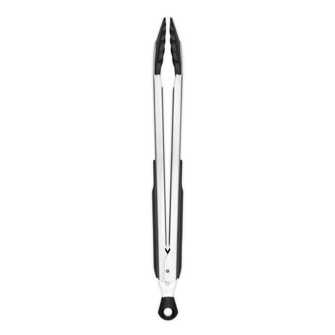 Good Grips Tongs with Nylon Head - 12In/ 30Cm