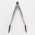 Good grips Tongs with Silicone Head 12In/ 30Cm