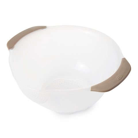 Good Grips Rice & Grain Washing Colander