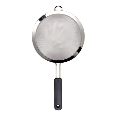 Strainer