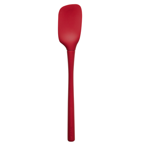 "Flex-Core" All Silicone Spatula Set 5