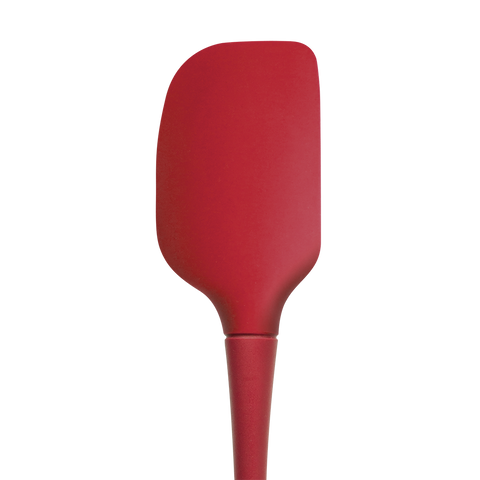 "Flex-Core" All Silicone Spatula Set 5