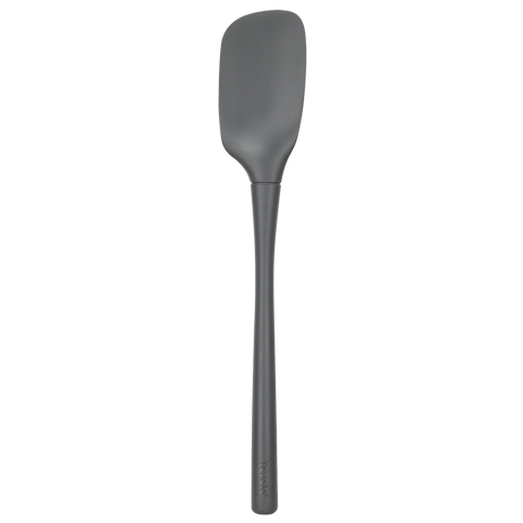 "Flex-Core" All Silicone Spatula Set 5