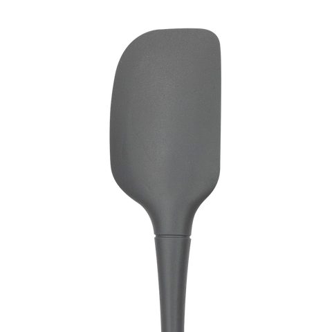 "Flex-Core" All Silicone Spatula Set 5
