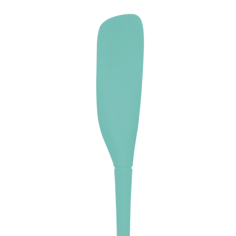 "Flex-Core" All Silicone Spatula Set 5