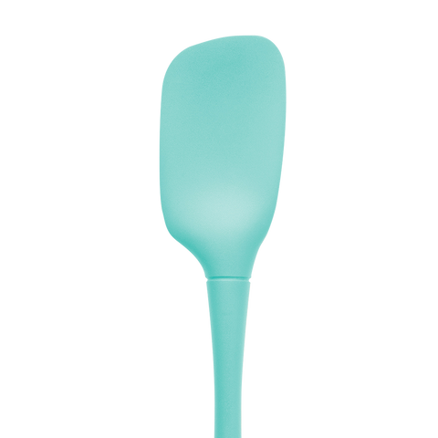 "Flex-Core" All Silicone Spatula Set 5