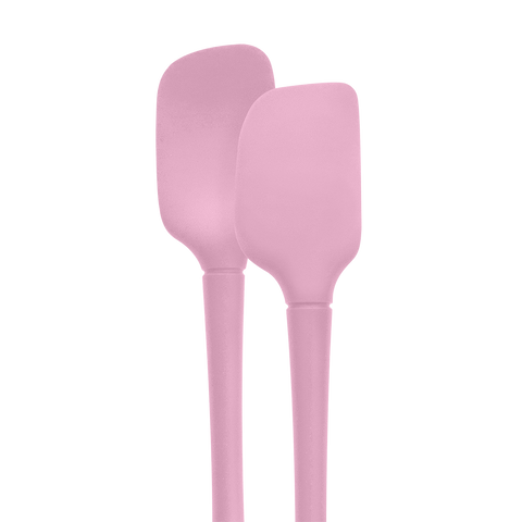 "Flex-Core" All Silicone Spatula Set 5
