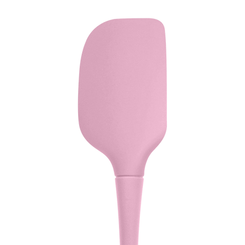 "Flex-Core" All Silicone Spatula Set 5