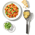 Good Grips Pasta Scoop Strainer