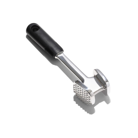 Good Grips Die Cast Meat Tenderizer