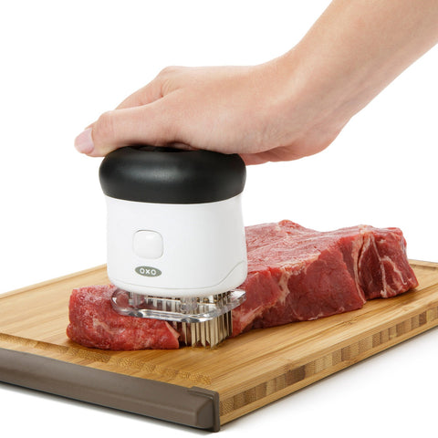 Good Grips Bladed Meat Tenderizer