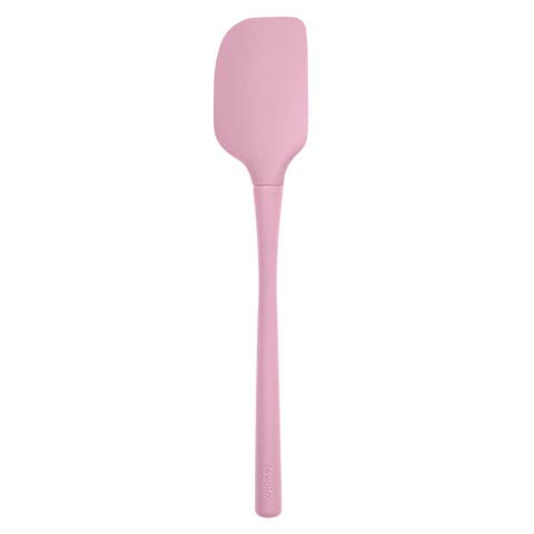 "Flex-Core" All Silicone Spatula - Pink Sorbet