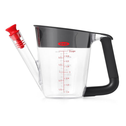 Good Grips Fat Separator - 2 Cup/ 500ml
