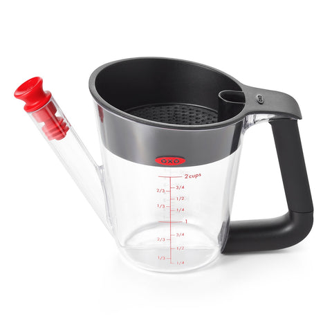 Good Grips Fat Separator - 2 Cup/ 500ml