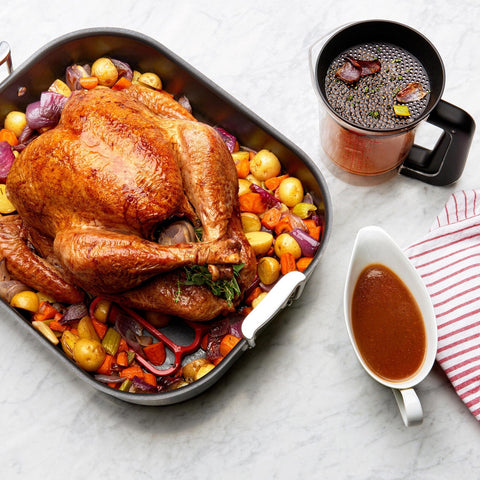 Good Gravy Fat Separator - 4 Cup/ 1L