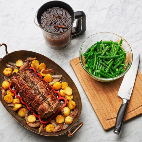 Good Gravy Fat Separator - 4 Cup/ 1L