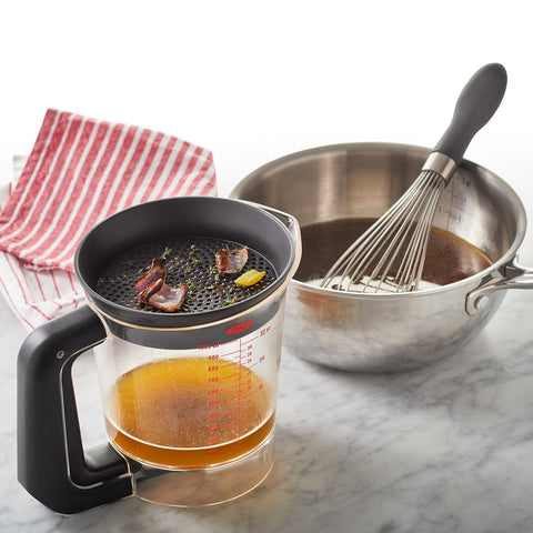 Good Gravy Fat Separator - 4 Cup/ 1L