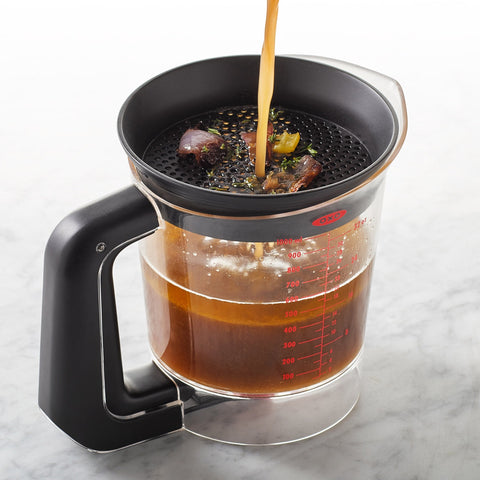 Good Gravy Fat Separator - 4 Cup/ 1L