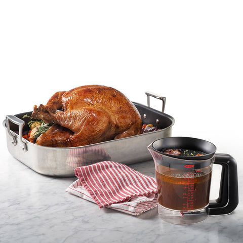 Good Gravy Fat Separator - 4 Cup/ 1L