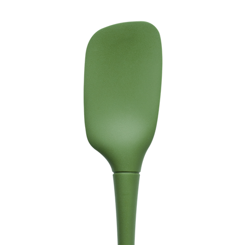 Flex-Core All Silicone Spoonula - Pesto / Pesto
