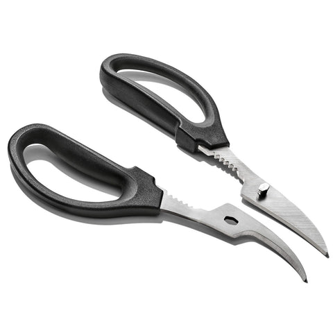 Good Grips Seafood Scissors