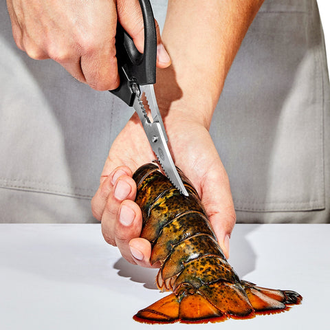 Good Grips Seafood Scissors