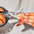Good Grips Seafood Scissors