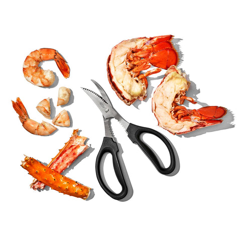 Good Grips Seafood Scissors