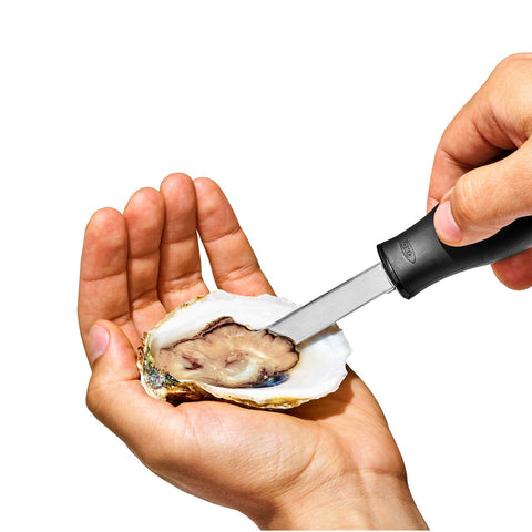 Good Grips Oyster Knife