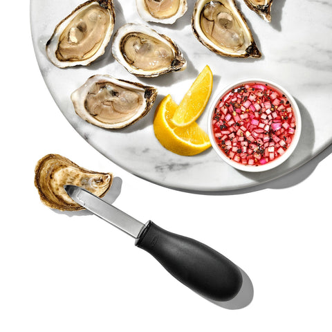 Good Grips Oyster Knife