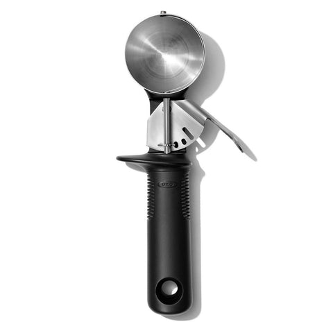 Trigger Ice Cream Scoop