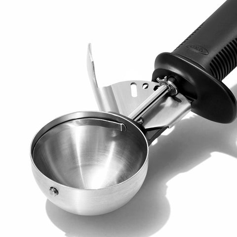 Trigger Ice Cream Scoop