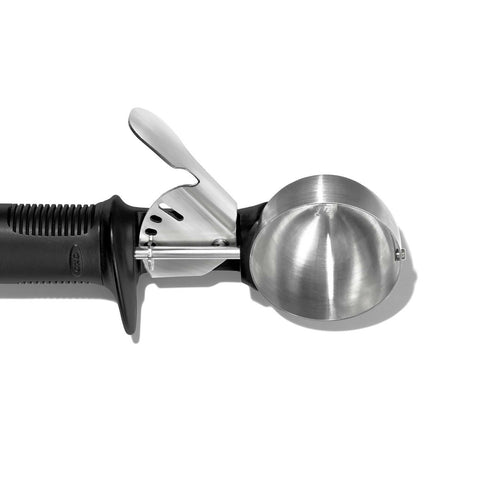 Trigger Ice Cream Scoop