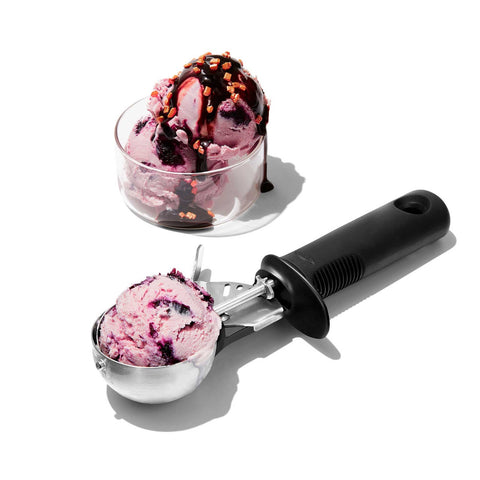 Trigger Ice Cream Scoop