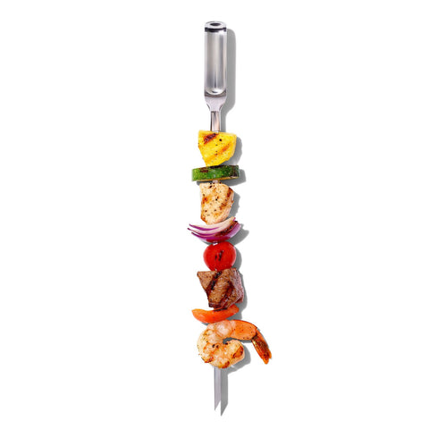 Good Grips 6-Piece Grilling Skewer Set