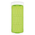 No-Spill Ice Stick Tray