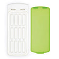 No-Spill Ice Stick Tray