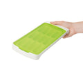 No-Spill Ice Stick Tray