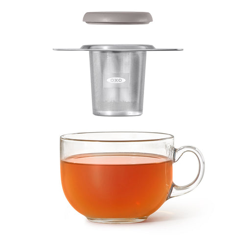 Tea Infuser Basket