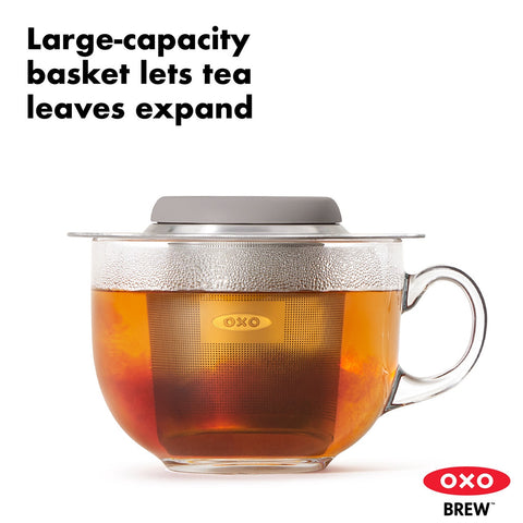 Tea Infuser Basket