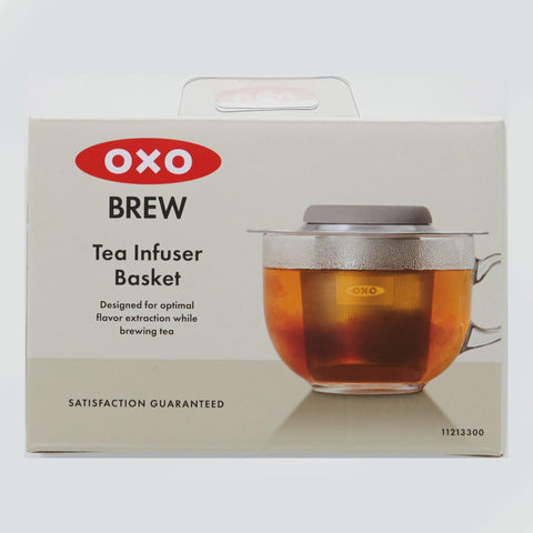 Tea Infuser Basket