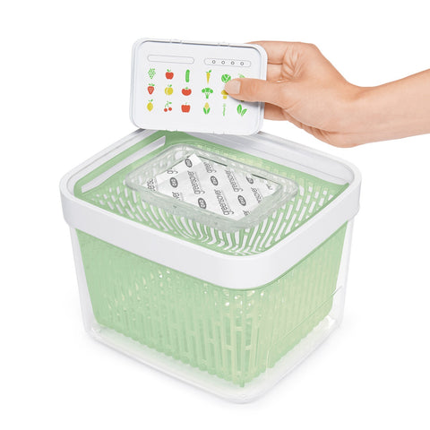Greensaver Produce Keeper - 4L